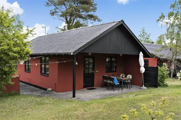 Ferienhaus 3617 in Balka / Südbornholm