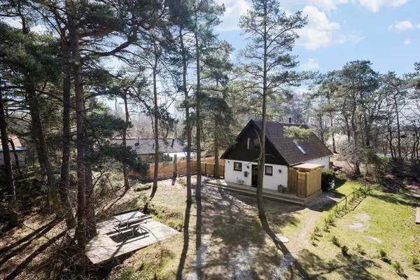 Ferienhaus 3667 in Balka / Südbornholm
