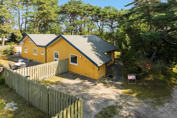 Ferienhaus 3673 in Balka / Südbornholm
