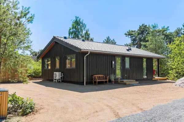 Ferienhaus 3678 in Balka / Südbornholm