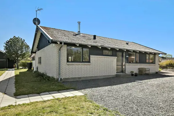 Ferienhaus 3679 in Snogebæk / Südbornholm