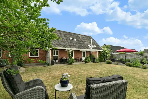 Ferienhaus 3683 in Snogebæk / Südbornholm