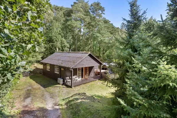 Ferienhaus 3685 in Snogebæk / Südbornholm