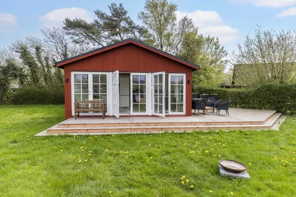 Ferienhaus 3687 in Balka / Südbornholm