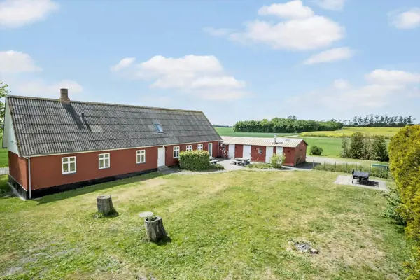 Ferienhaus 3691 in Balka / Südbornholm