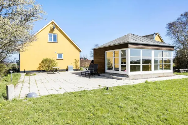 Ferienhaus 3694 in Balka / Südbornholm