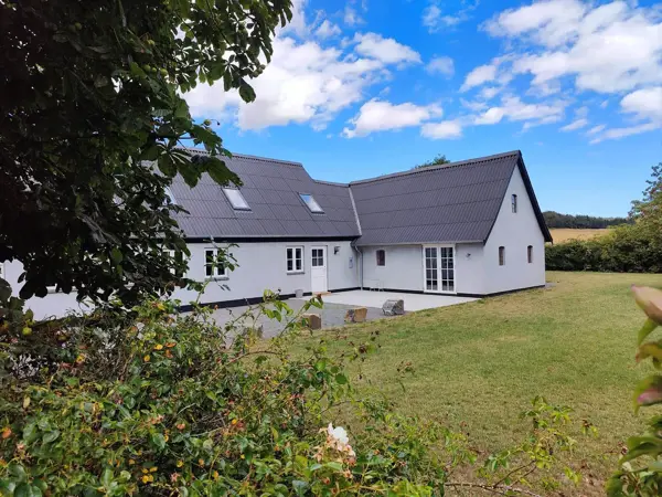 Ferienhaus 3697 in Sømarken / Südbornholm