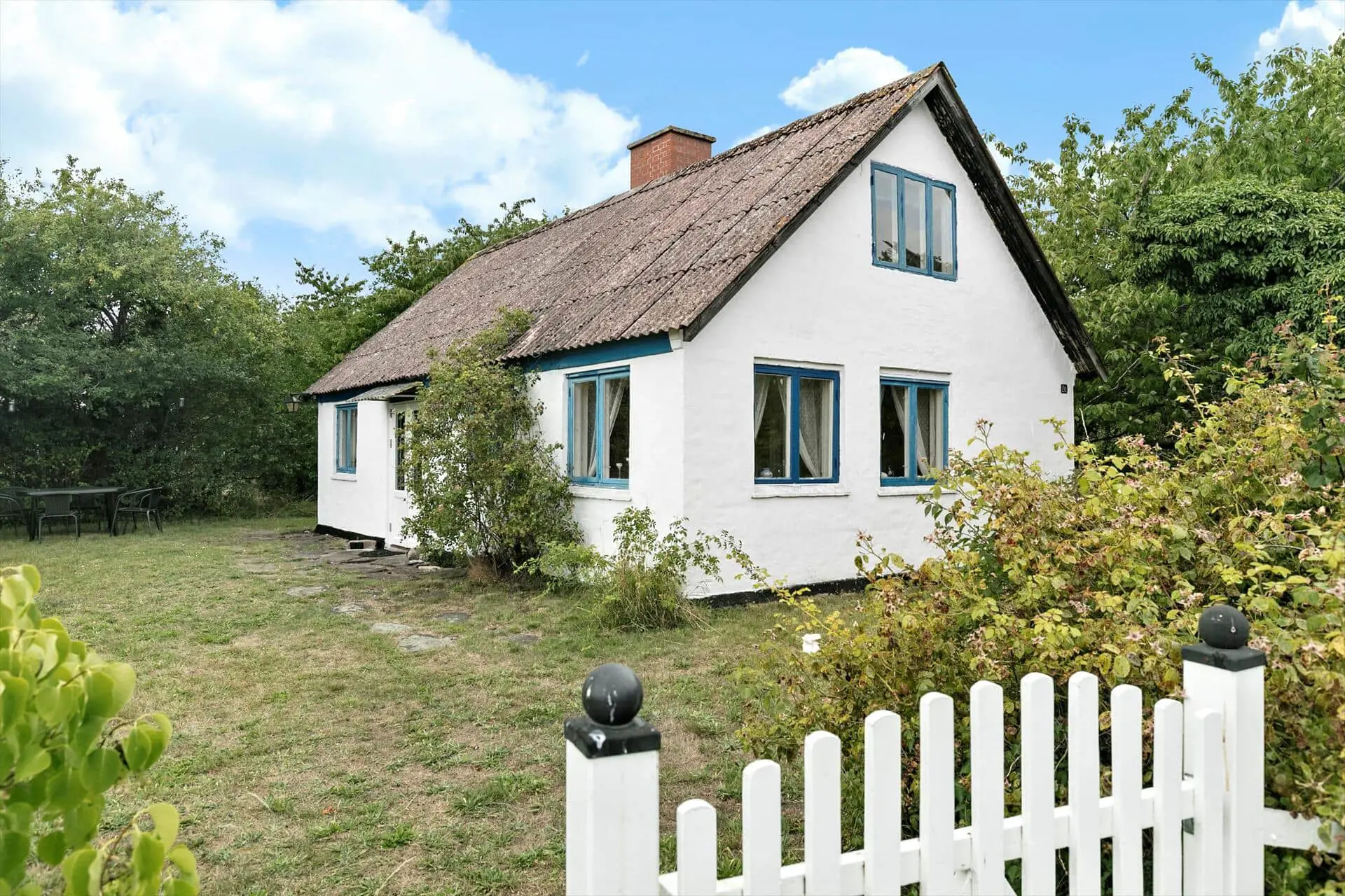 Haus 3698 in Balka, Südbornholm