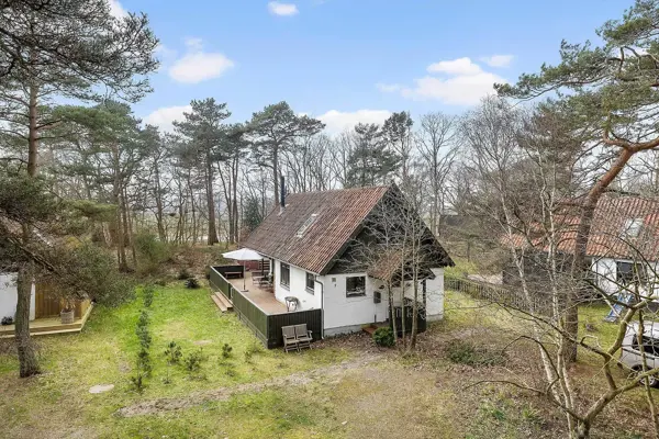 Ferienhaus 3700 in Balka / Südbornholm