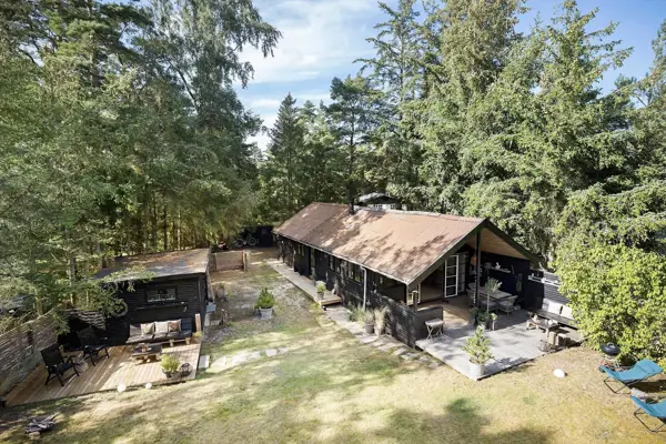 Ferienhaus 3705 in Balka / Südbornholm