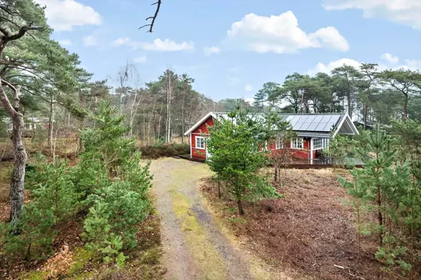 Ferienhaus 3709 in Snogebæk / Südbornholm