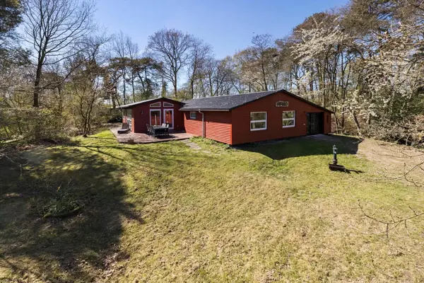 Ferienhaus 3712 in Balka / Südbornholm