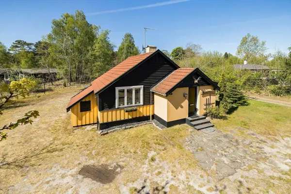 Ferienhaus 3713 in Balka / Südbornholm