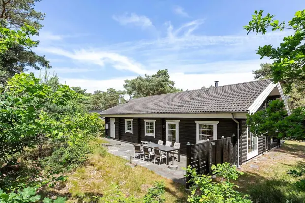Ferienhaus 3714 in Balka / Südbornholm