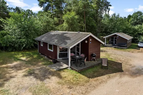 Ferienhaus 3715 in Balka / Südbornholm