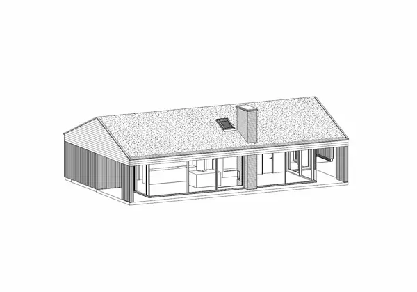Ferienhaus 3718 in Snogebæk / Südbornholm