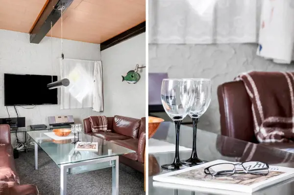 Ferienwohnung 3727 in Tværvej 1 A, Snogebæk | Bild 5 von 26
