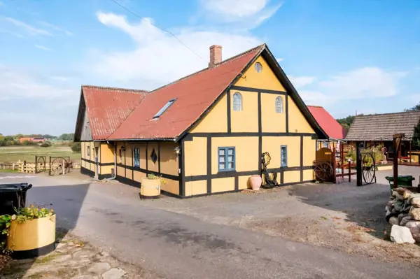 Ferienwohnung 3727 in Tværvej 1 A, Snogebæk | Bild 18 von 26