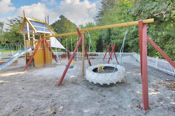 Ferienwohnung 3727 in Tværvej 1 A, Snogebæk | Bild 20 von 26