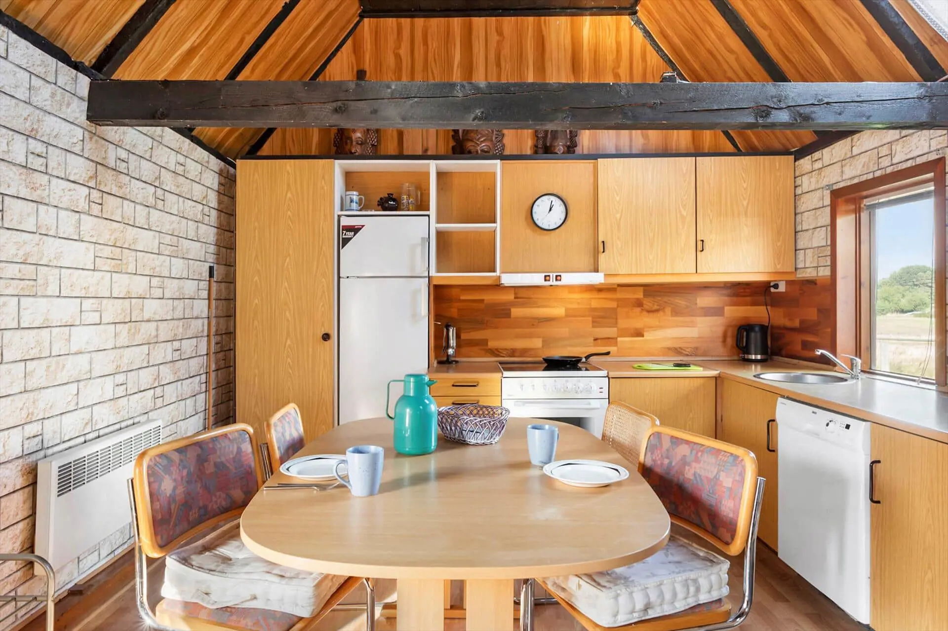 Ferienwohnung 3728 in Tværvej 1 B, Snogebæk | Bild 5 von 23