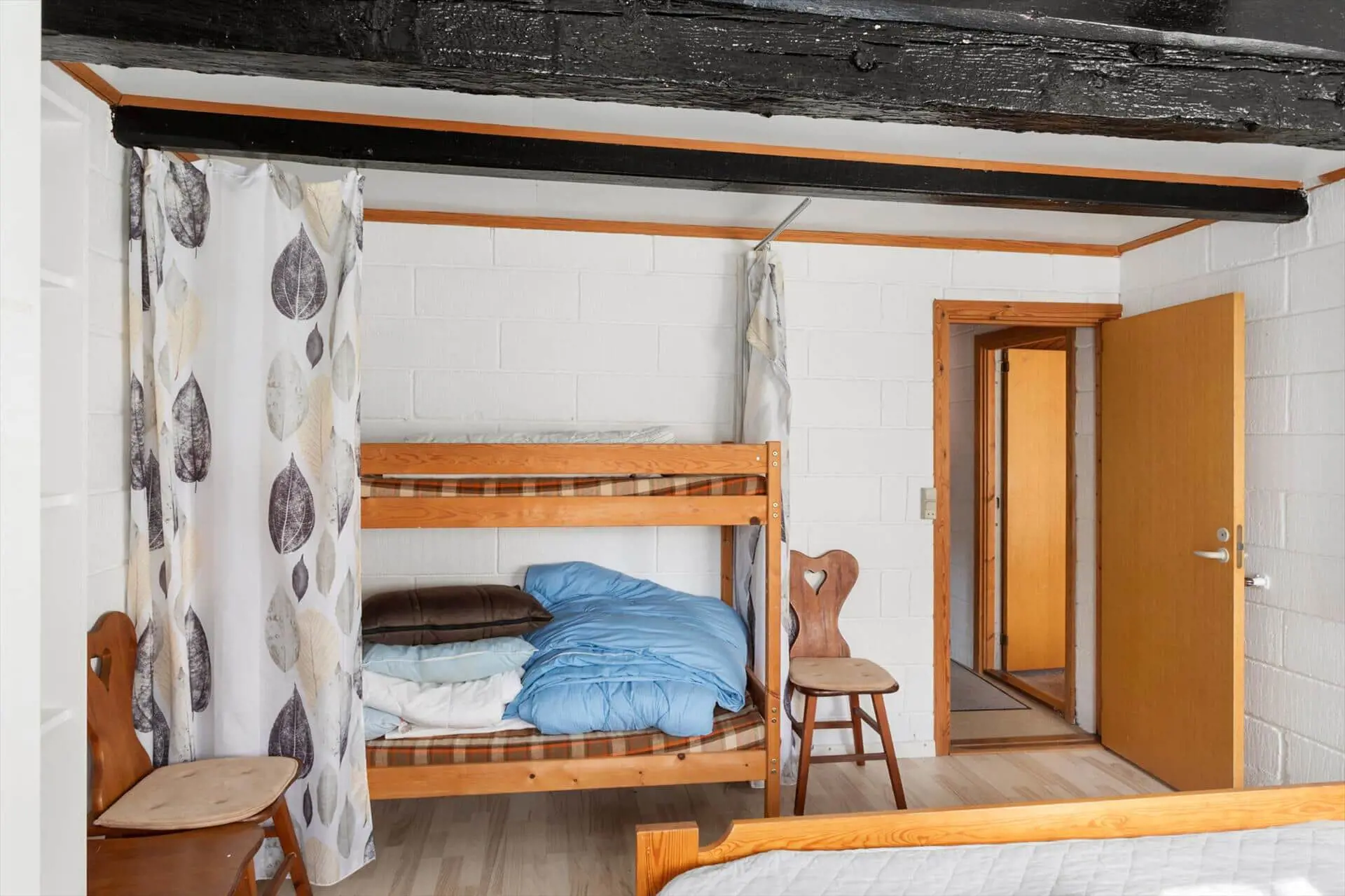 Ferienwohnung 3728 in Tværvej 1 B, Snogebæk | Bild 9 von 23