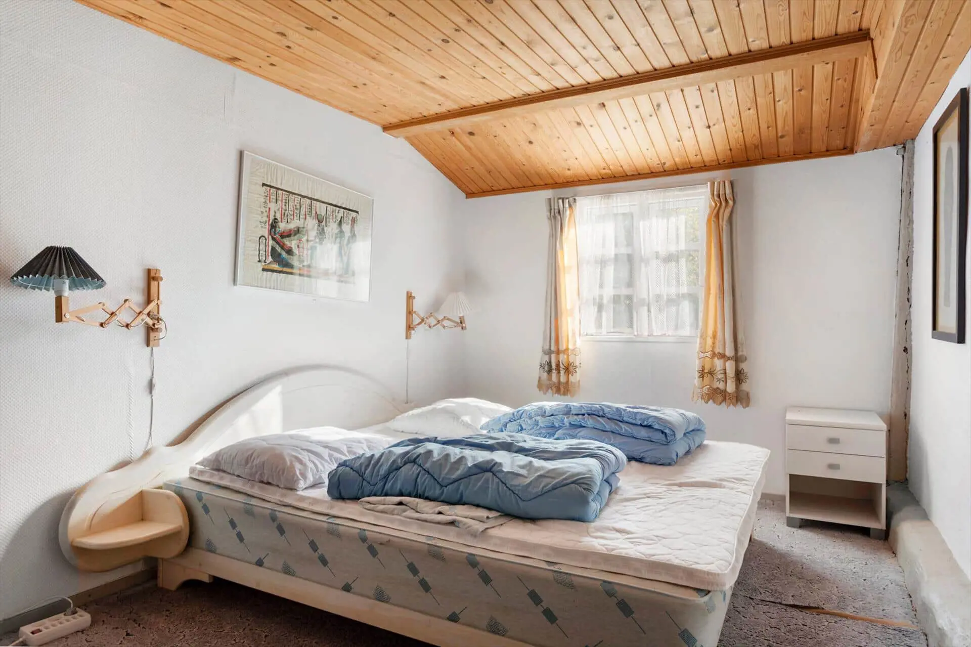 Ferienwohnung 3728 in Tværvej 1 B, Snogebæk | Bild 10 von 23