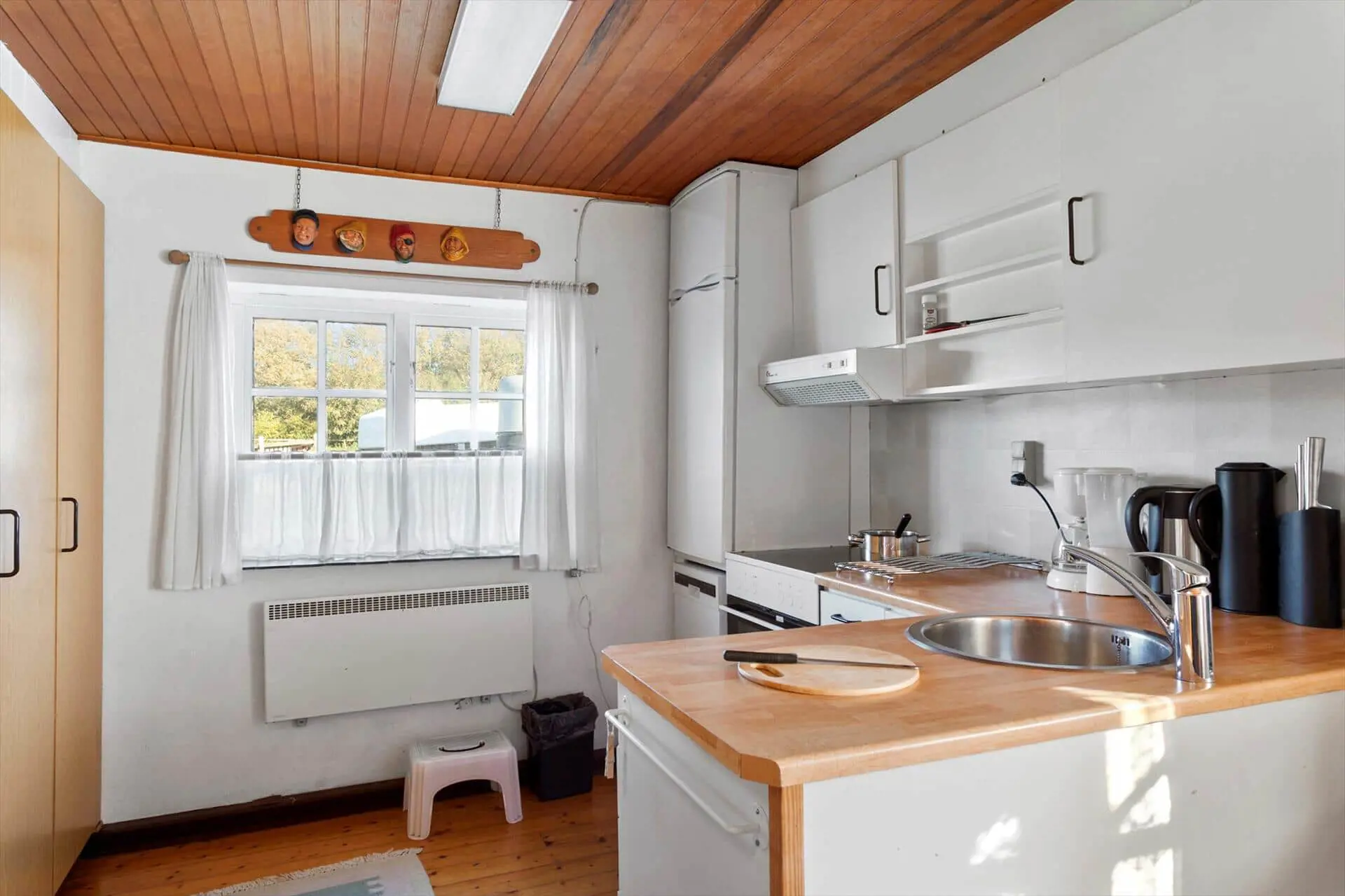 Ferienwohnung 3729 in Tværvej 1 C, Snogebæk | Bild 8 von 24