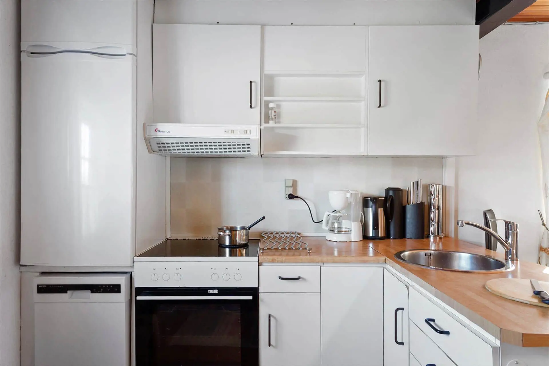 Ferienwohnung 3729 in Tværvej 1 C, Snogebæk | Bild 9 von 24
