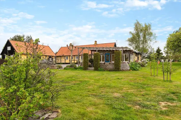 Ferienhaus 4738 in Ølenevej 39, Sømarken | Bild 2 von 2