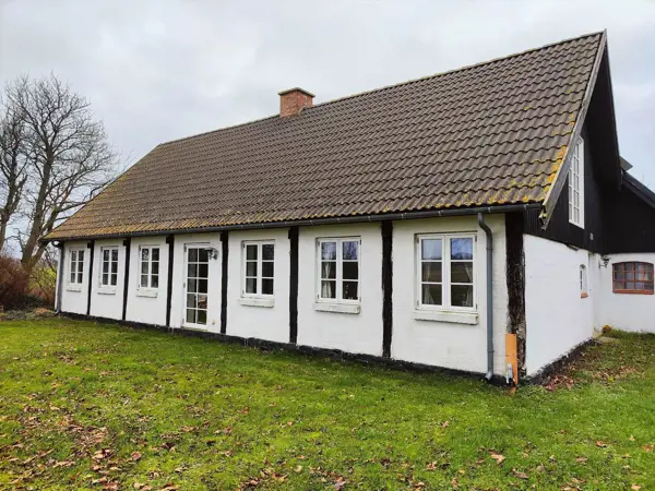 Ferienhaus 4740 in Sømarken / Südbornholm