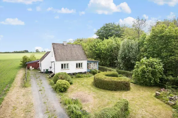 Ferienhaus 4767 in Svaneke / Nordbornholm