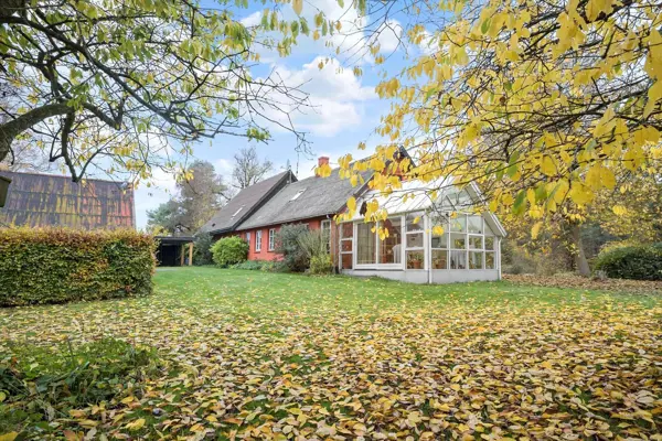 Ferienhaus 4769 in Svaneke / Nordbornholm