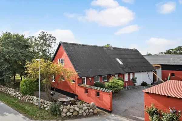 Ferienwohnung 4791 in Rønne / Südbornholm