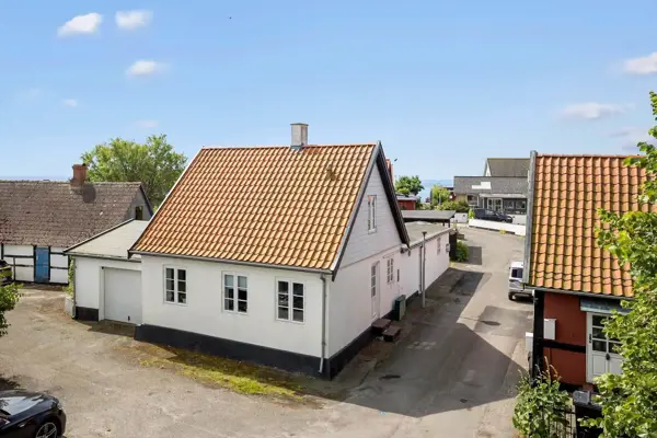 Ferienhaus 4795 in Arnager / Südbornholm