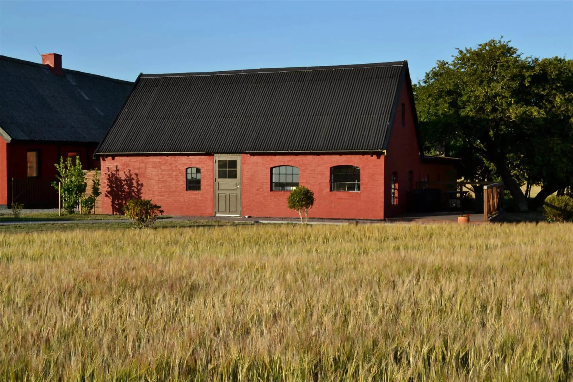 Haus 5534 in Tejn, Nordbornholm