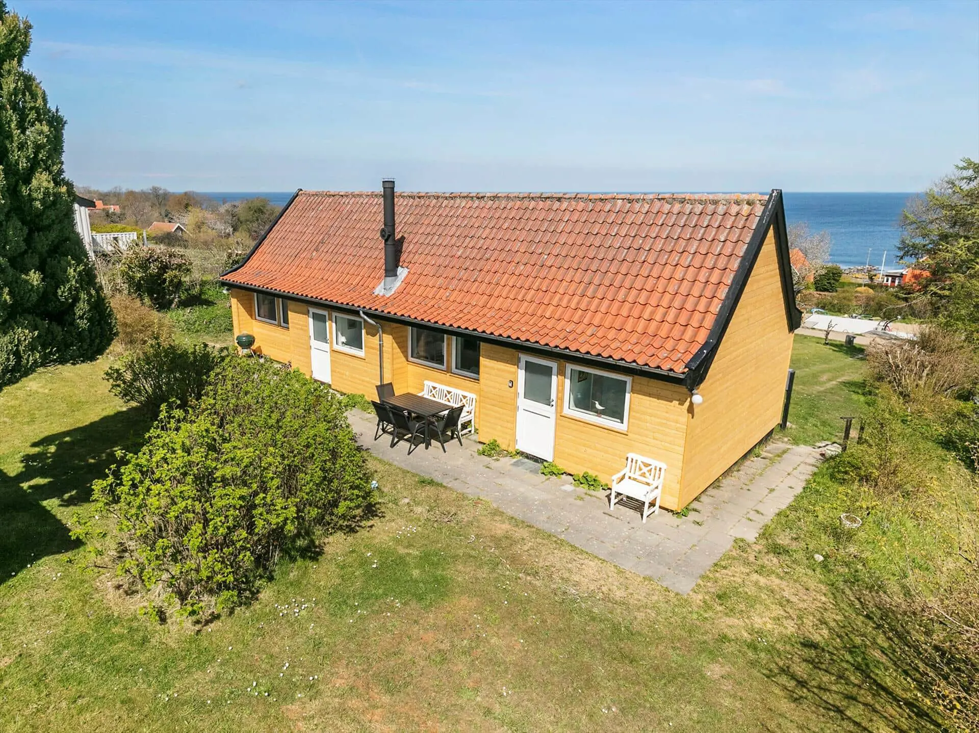 Haus 5562 in Svaneke, Nordbornholm