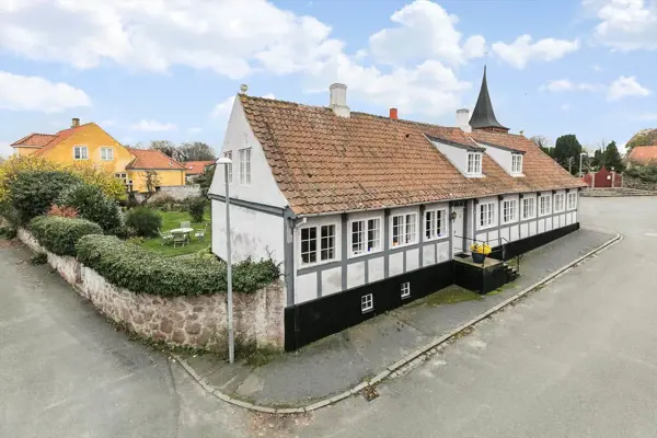 Ferienhaus 5591 in Svaneke / Nordbornholm