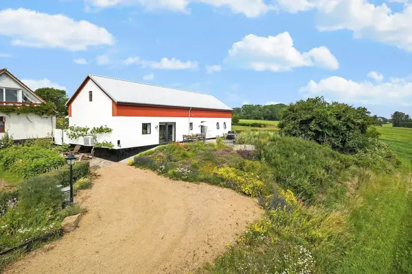 Ferienwohnung 5638 in Svaneke / Nordbornholm