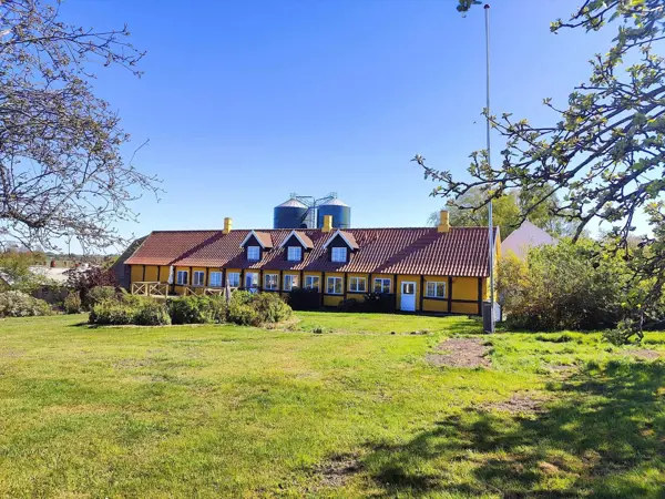 Ferienhaus 5649 in Svaneke / Nordbornholm
