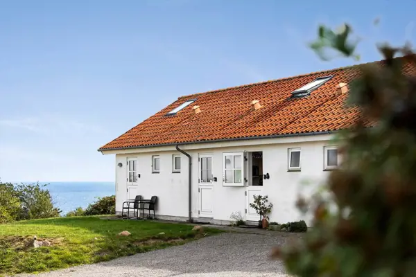 Ferienwohnung 5796 in Sandkas / Nordbornholm