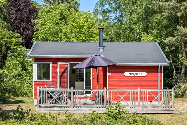 Ferienhaus 6506 in Hasle / Nordbornholm