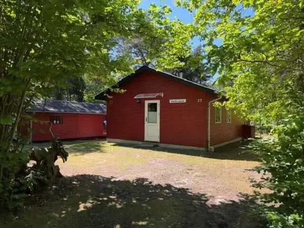 Ferienhaus 6508 in Klympen 25, Hasle | Bild 4 von 4