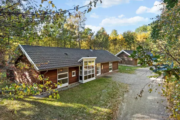 Ferienhaus 6715 in Hasle / Nordbornholm