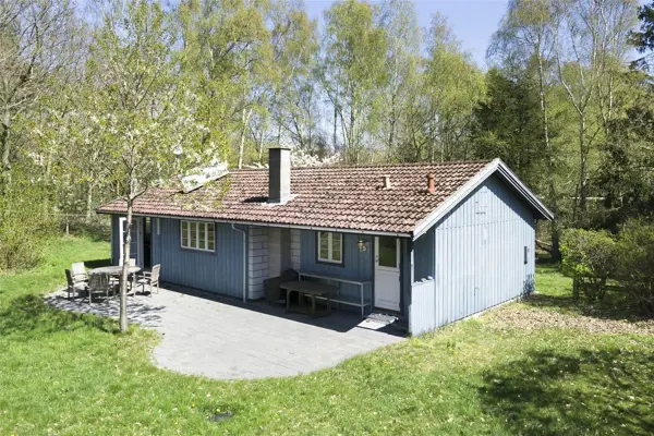 Ferienhaus 6717 in Hasle / Nordbornholm