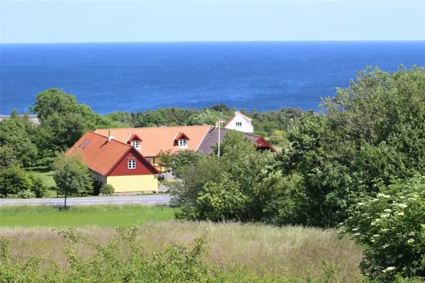 Ferienwohnung 6734 in Sandkas / Nordbornholm