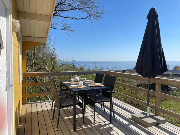 Ferienhaus 6738 in Sandkas / Nordbornholm