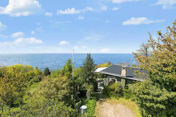 Ferienhaus 6745 in Vang / Nordbornholm