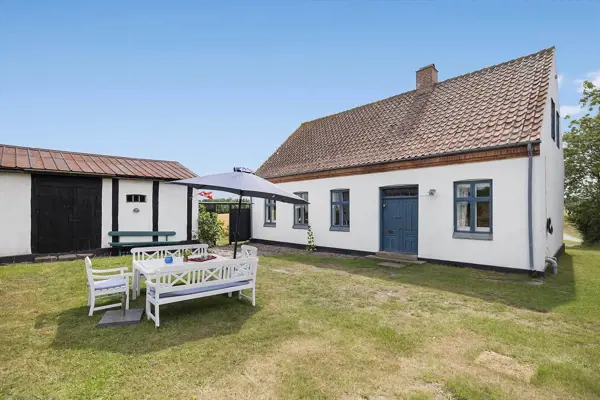 Ferienhaus 6746 in Vang / Nordbornholm