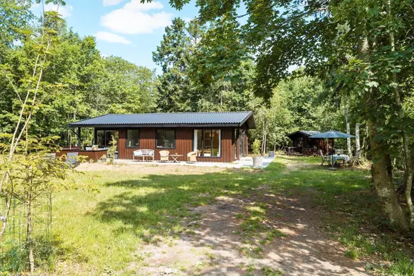 Ferienhaus 6807 in Hasle / Nordbornholm