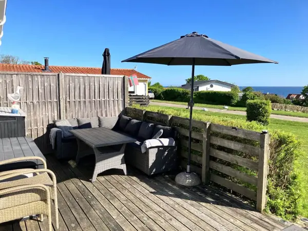 Ferienhaus 6818 in Sandvig / Nordbornholm